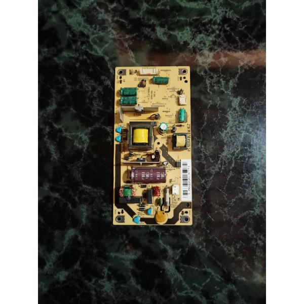 POWER SUPPLY - PSU TV LED SHARP LC-32LE240M - LC32LE240M - LC-32LE240 - LC32LE240