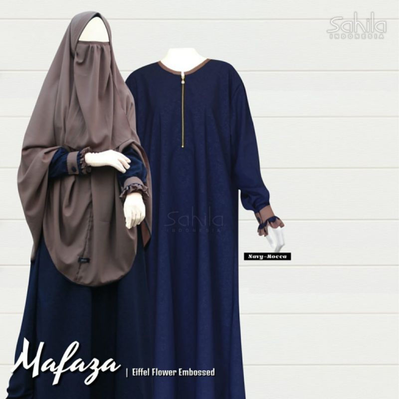 mafaza by Sahila embos murah ecer harga grosir agen sukabumi