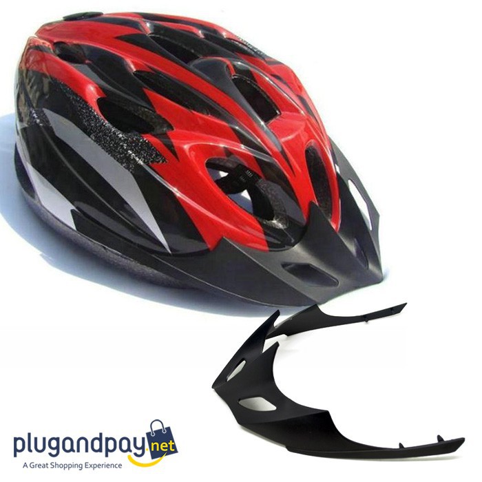 Helm Sepeda EPS Foam PVC - x31 Bicycle Helmet Sports - pnp.gadget jnp