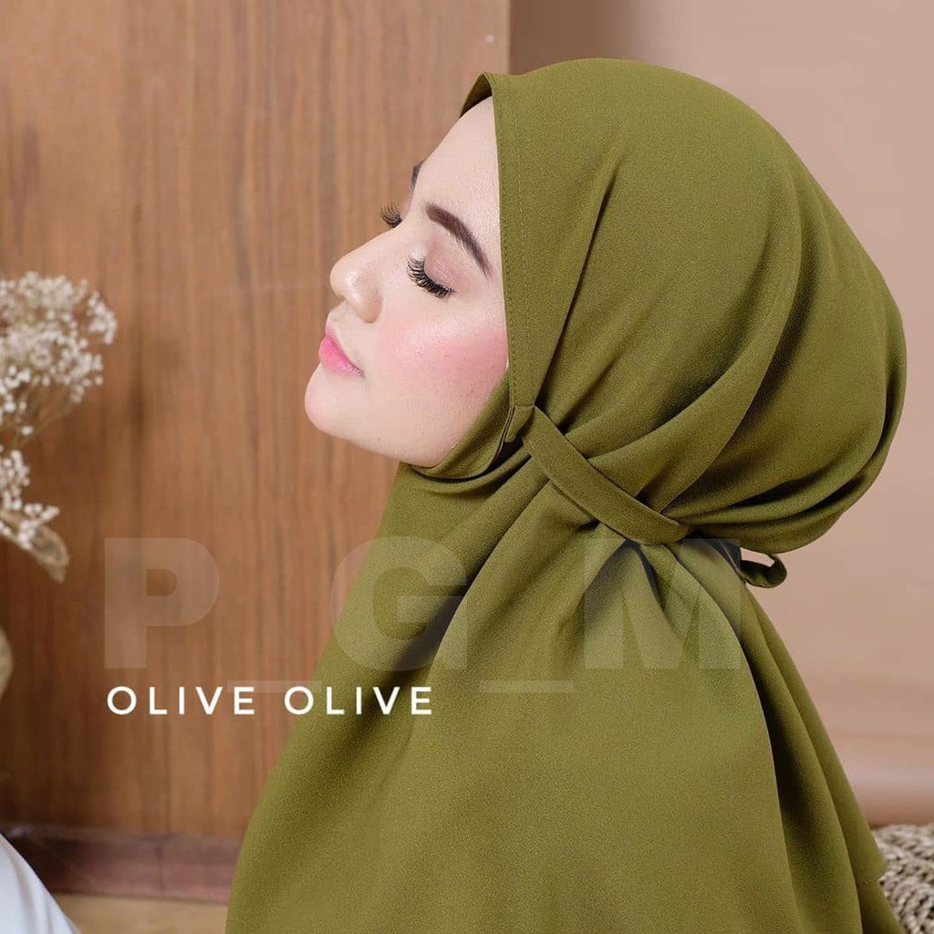 BERGO MARYAM TERMURAH ! DIAMOND BERGO INSTAN HIJAB INSTAN BERGO JILBAB BERGO TALI