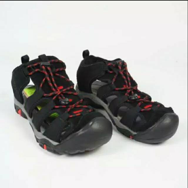 SEPATU SANDAL GUNUNG HIKING OUTDOOR PRO XENON