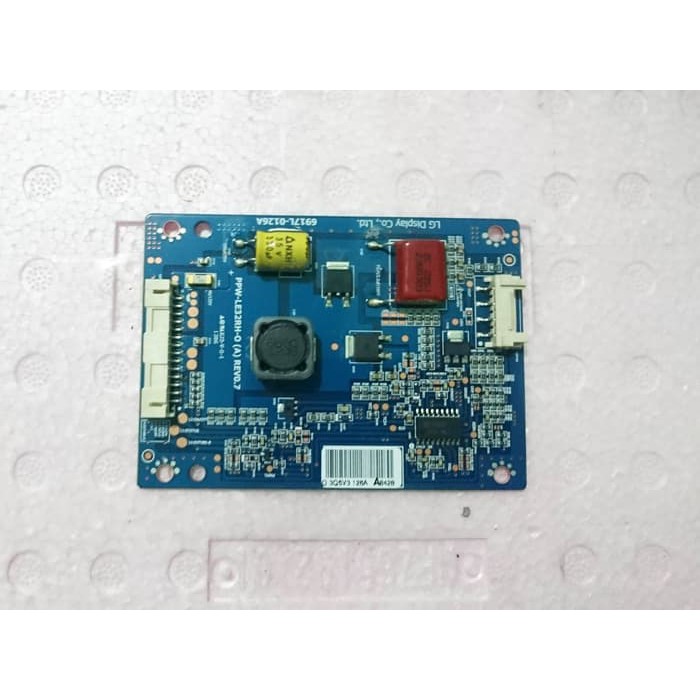 LED DRIVER UNTUK PANEL LG 32 INCH ORIGINAL
