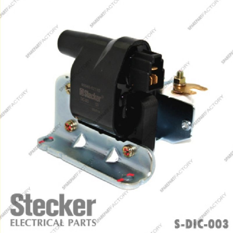 COIL KOIL ESPASS S91 1994 - 2007