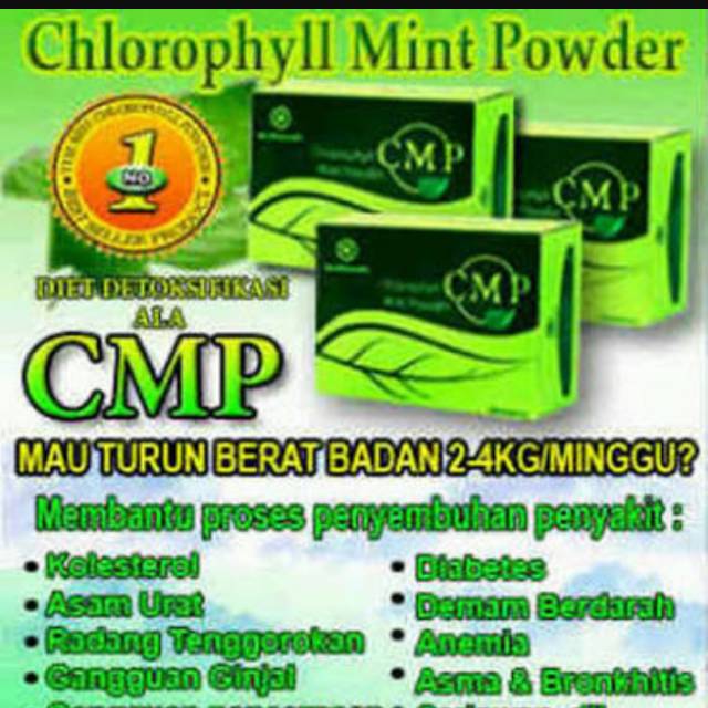 Cmp resmi distributor hwi