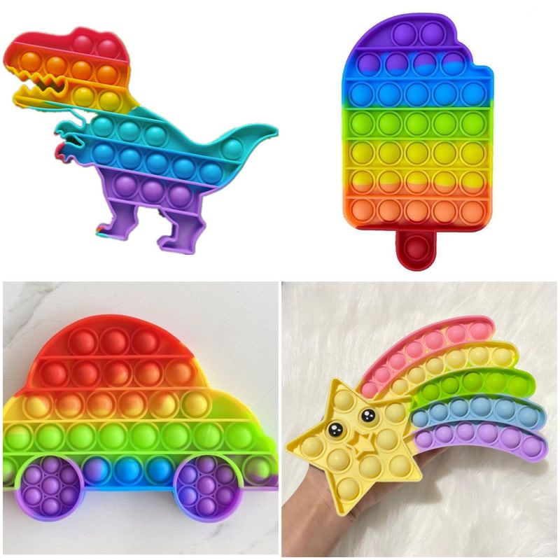 POP IT // MAINAN POP IT