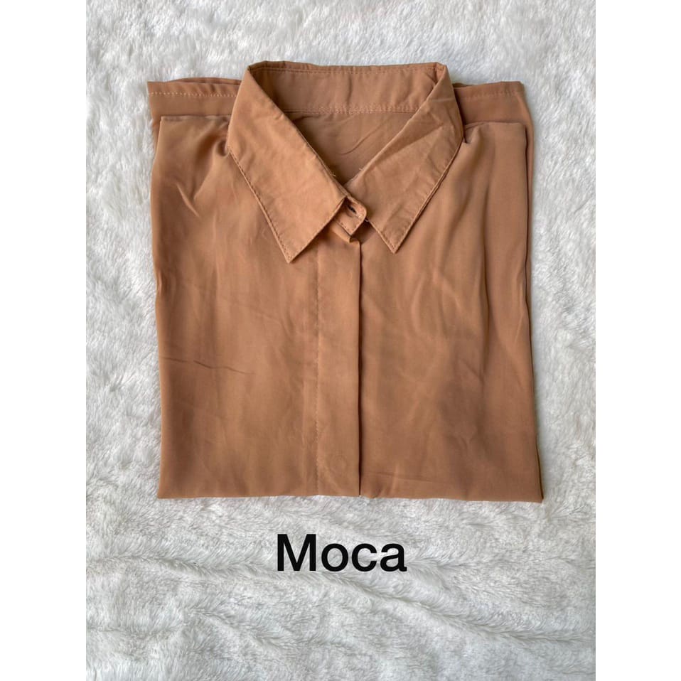 -Mocca