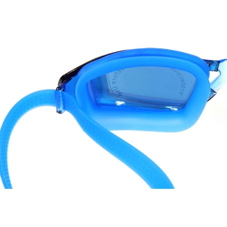 RUIHE Kacamata Renang Anti Fog UV Protection Dewasa - RH9200