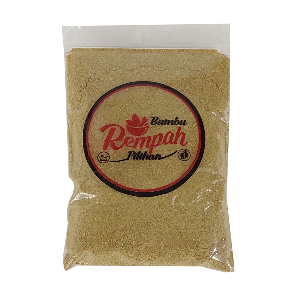 

Pala Bulat Kulit 50Gr