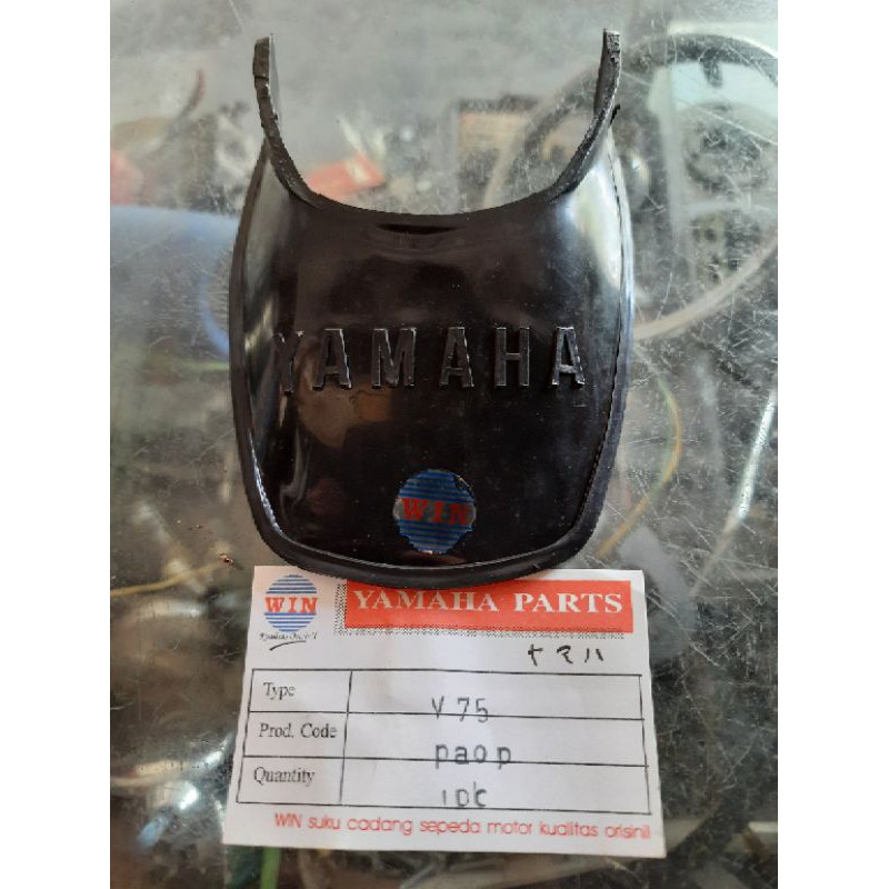 Kepet Air Spakbor Belakang Yamaha V75 V80