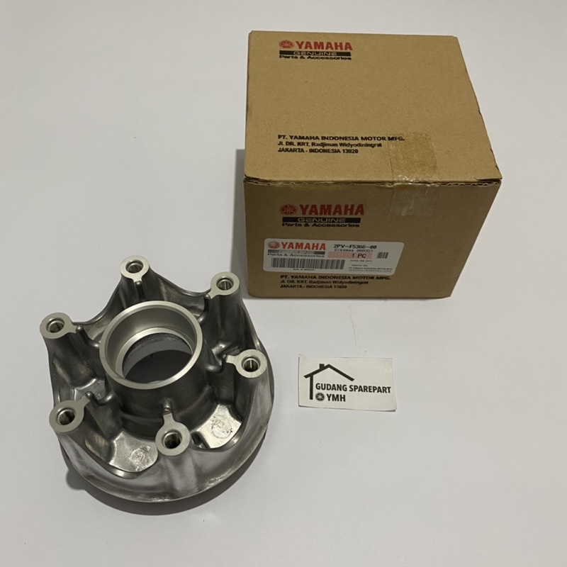 Nap Gir Dudukan Gear Jupiter Mx King Mx 150 2PV-F5366-00