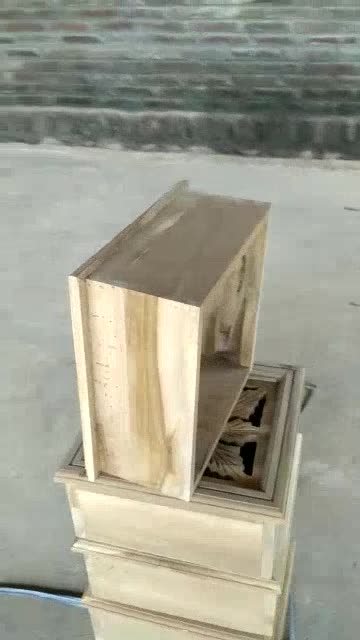 LOSTER VENTILASI UDARA KAYU JATI MURAH TERLARIS READY LOSTER VENTILASI UDARA KAYU JATI MURAH TERLARIS READY