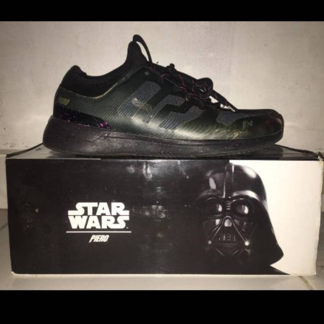PIERO FUSE AURORA STAR WARS SIZE 42