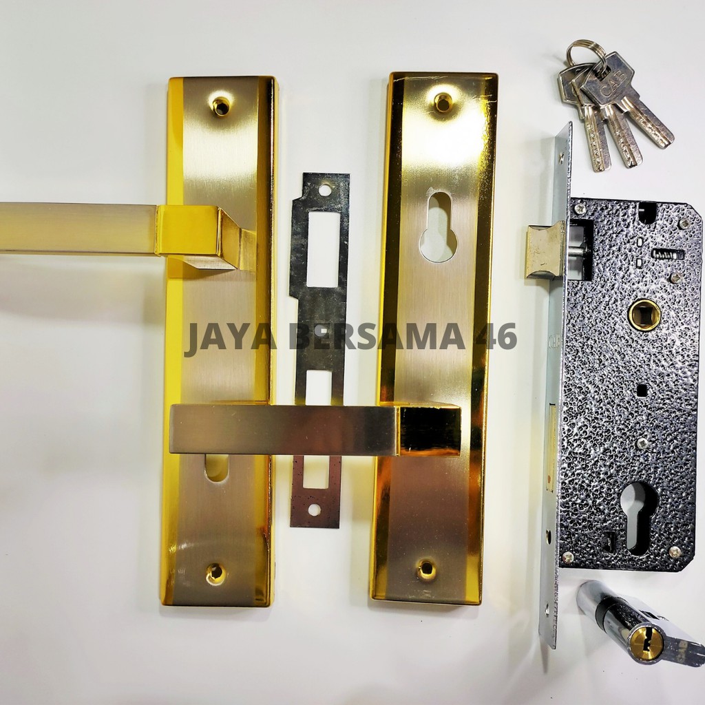 KUNCI PINTU BESAR BODY CAB Door Lock