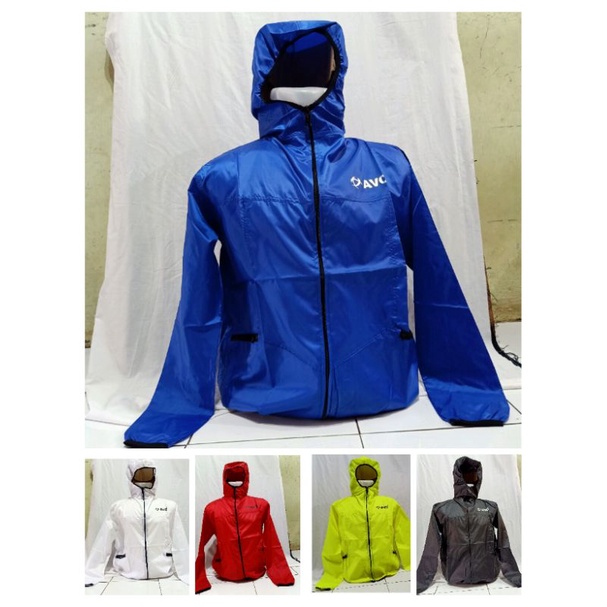 jaket sauna/lari AVO