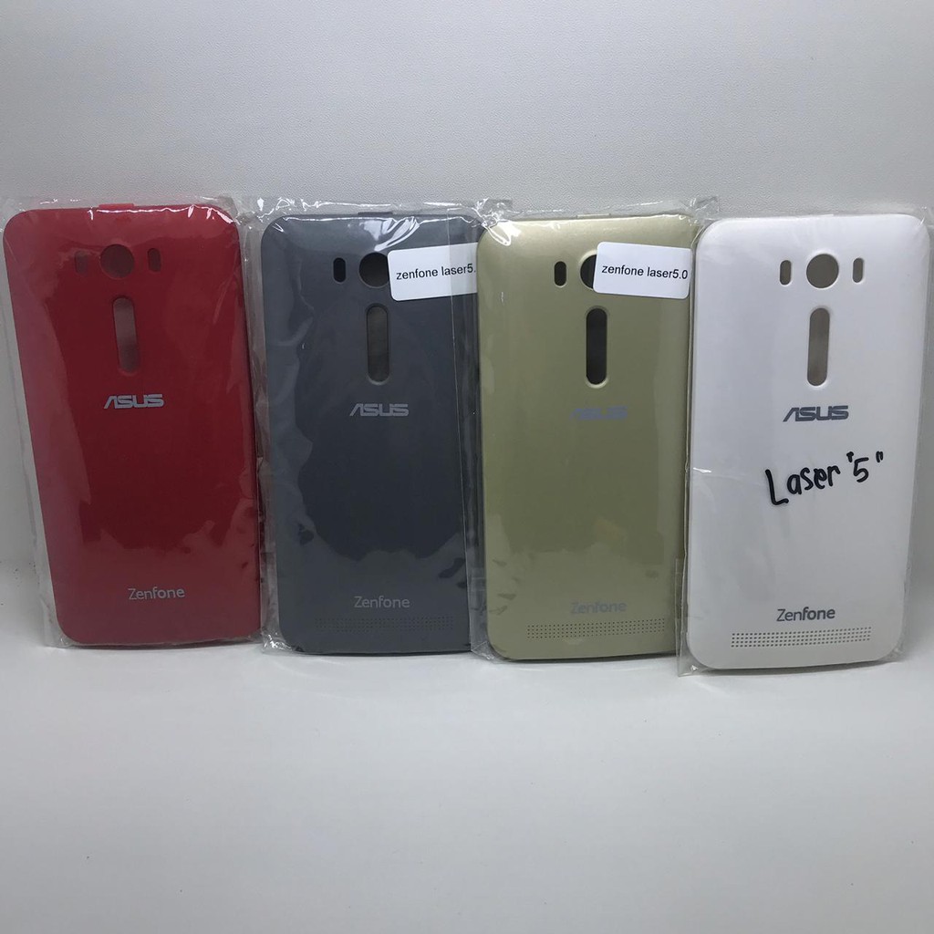 back door asus zenfone laser 2 5 &quot;