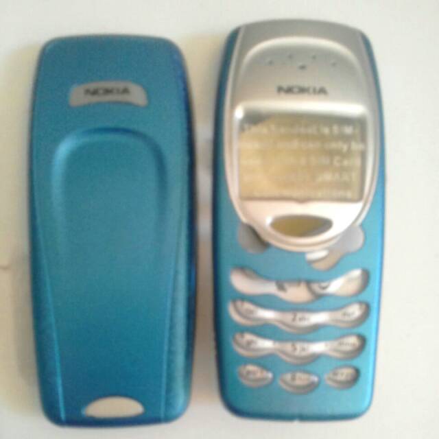 Casing Nokia3315 hp jadul