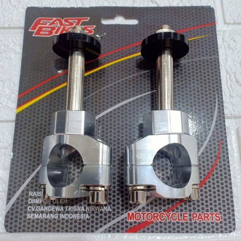 Raiser Stang Fatbar Raiser Stang Klx 150 - Klx BF - Crf 150 - Dtracker