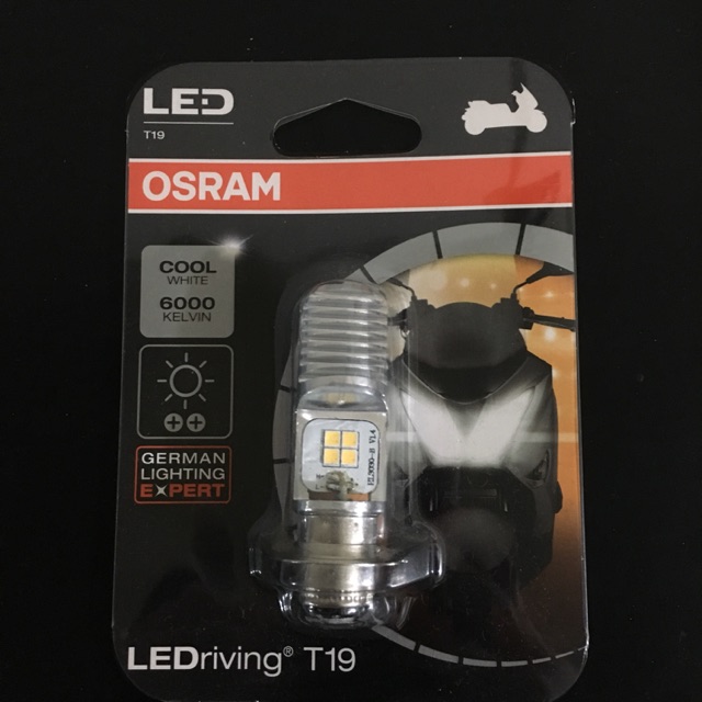 Osram LED