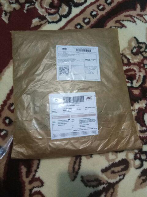 Batik Couple Keluarga Sania Ruffle Ori Ndoro Jowi Dnt Dimensi Abu