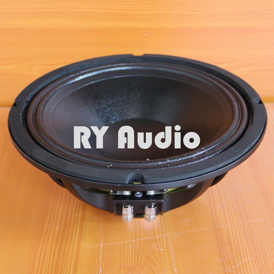 SPEAKER RCF 10NMB420 NEO KOMPONEN10 INCH 10 NMB 420 16 OHM