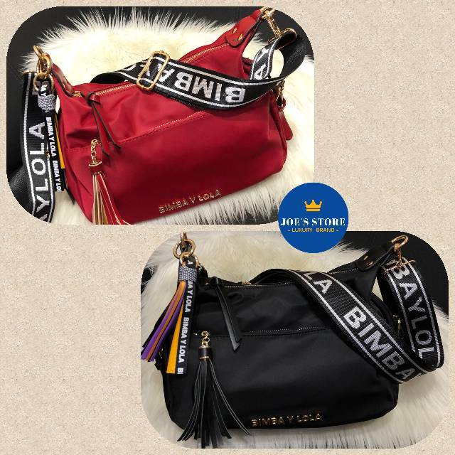 BIMBA Y LOLA Crossbody  Premium B