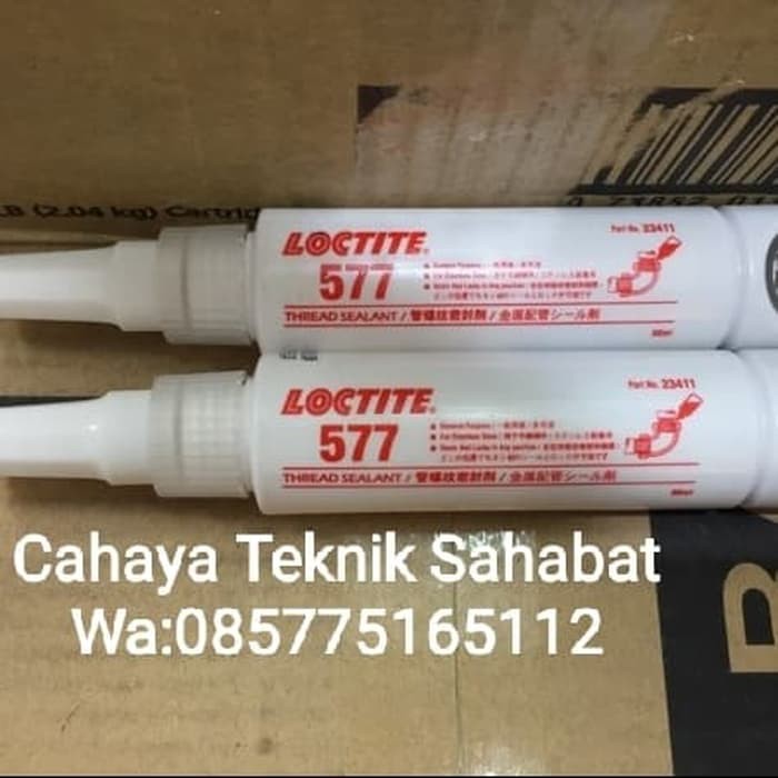 Loctite 577 thread sealant(50ml)