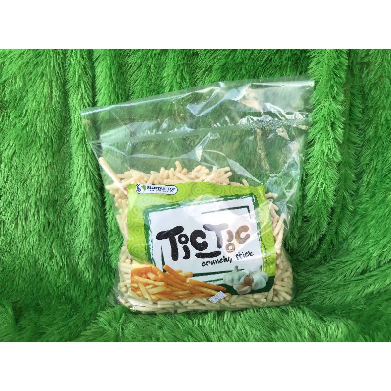 

SNACK MURAH KILOAN STIK BAWANG KEMASAN 200gr