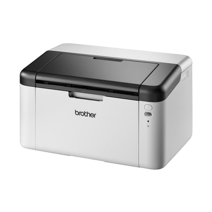 Brother Monochrome Printer HL-1201