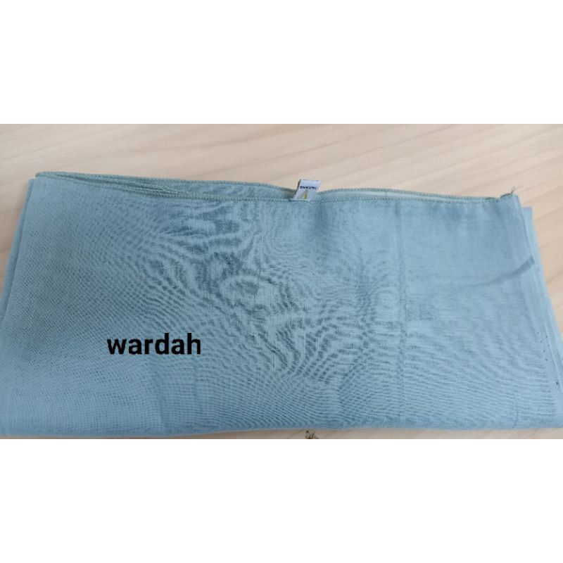 Kerudung paris polos murah [ORI] VARISHA bisa (COD)