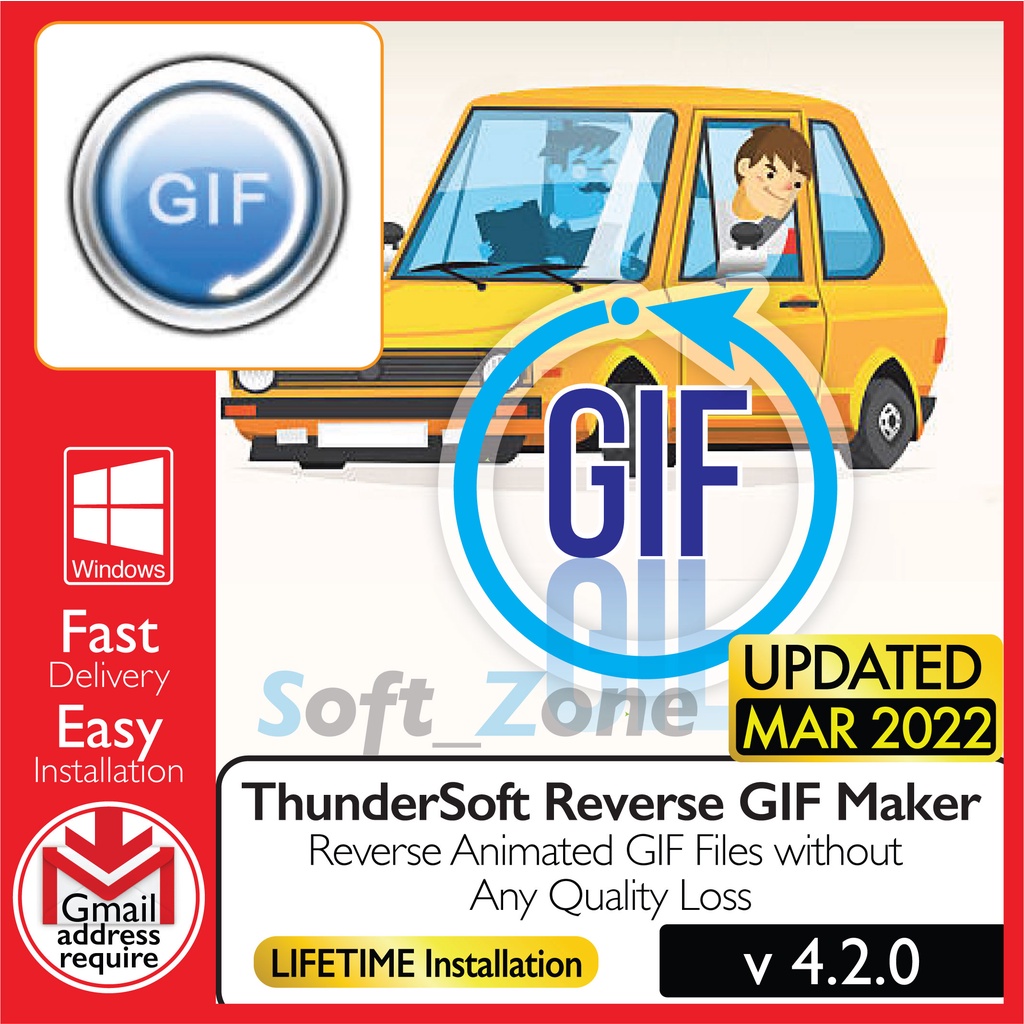 

ThndrSft Rvrs GIF Mkr 4.2.0 - Rvrs Anmtd GIF Fls wtht Any Qlty Lss [WINDOWS x64] -Dgtl Dwnld