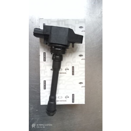 coil nissan grand livina