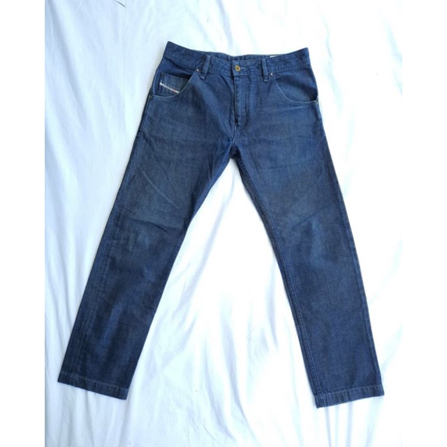 Diesel Jeans Second