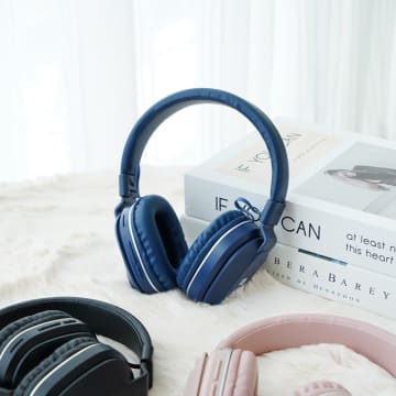 Wireless Bluetooth Headphone BLUETOOTH HEADPHONE P2