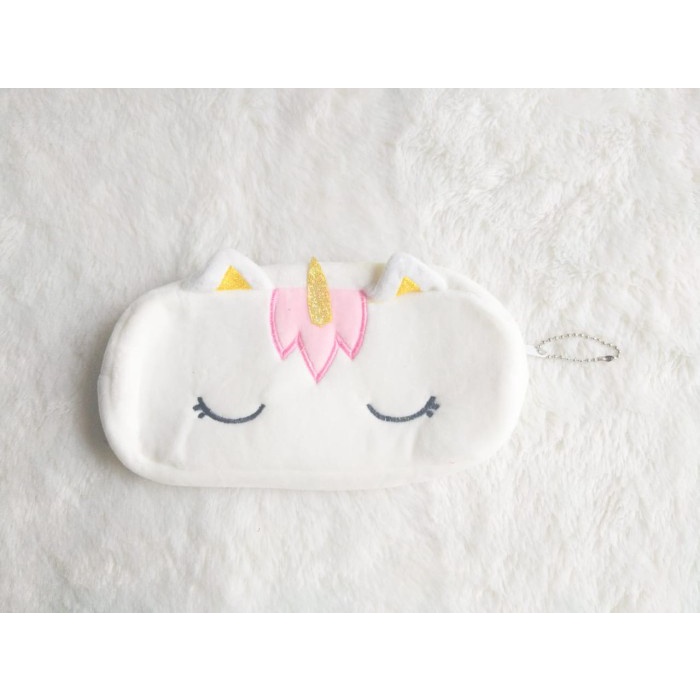 

Terlaris Tempat Pensil/Dompet/Pouch Makeup Kosmetik Promo