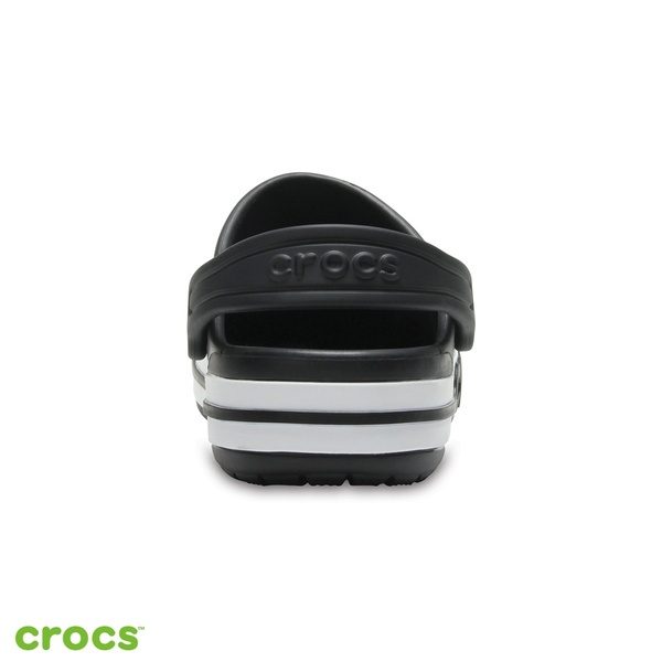 Crocs Baya Clog Kids / Crocs Baya Clog / Sandal Anak / Crocs Baya - Black  207018-001