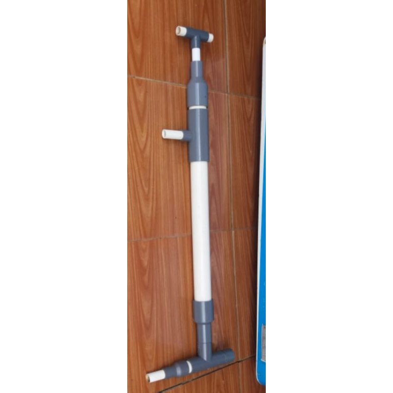 pompa air manual untuk sumur bor