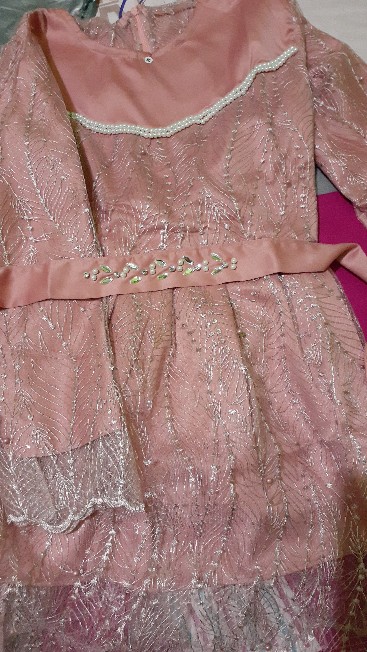 Batik Couple Kebaya Tunangan Saritiw Wisuda Lamaran Nikahan Kondangan Wanita Modern