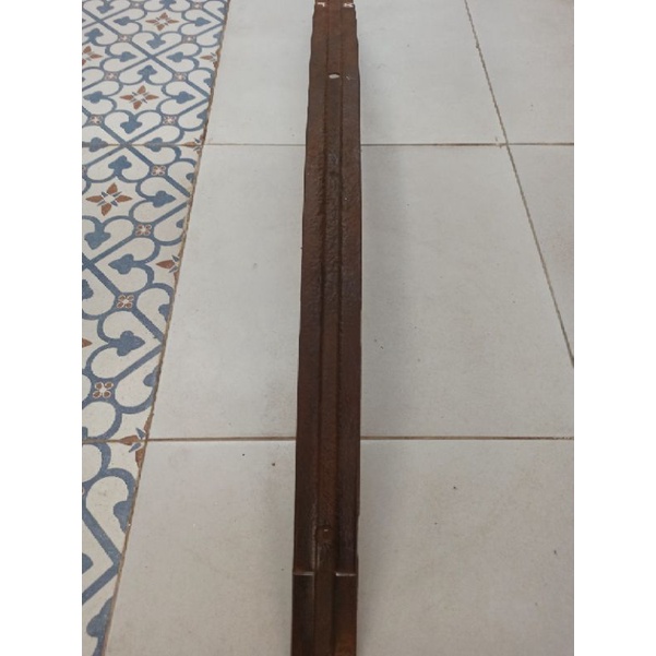 per jeep willys asli 98 cm