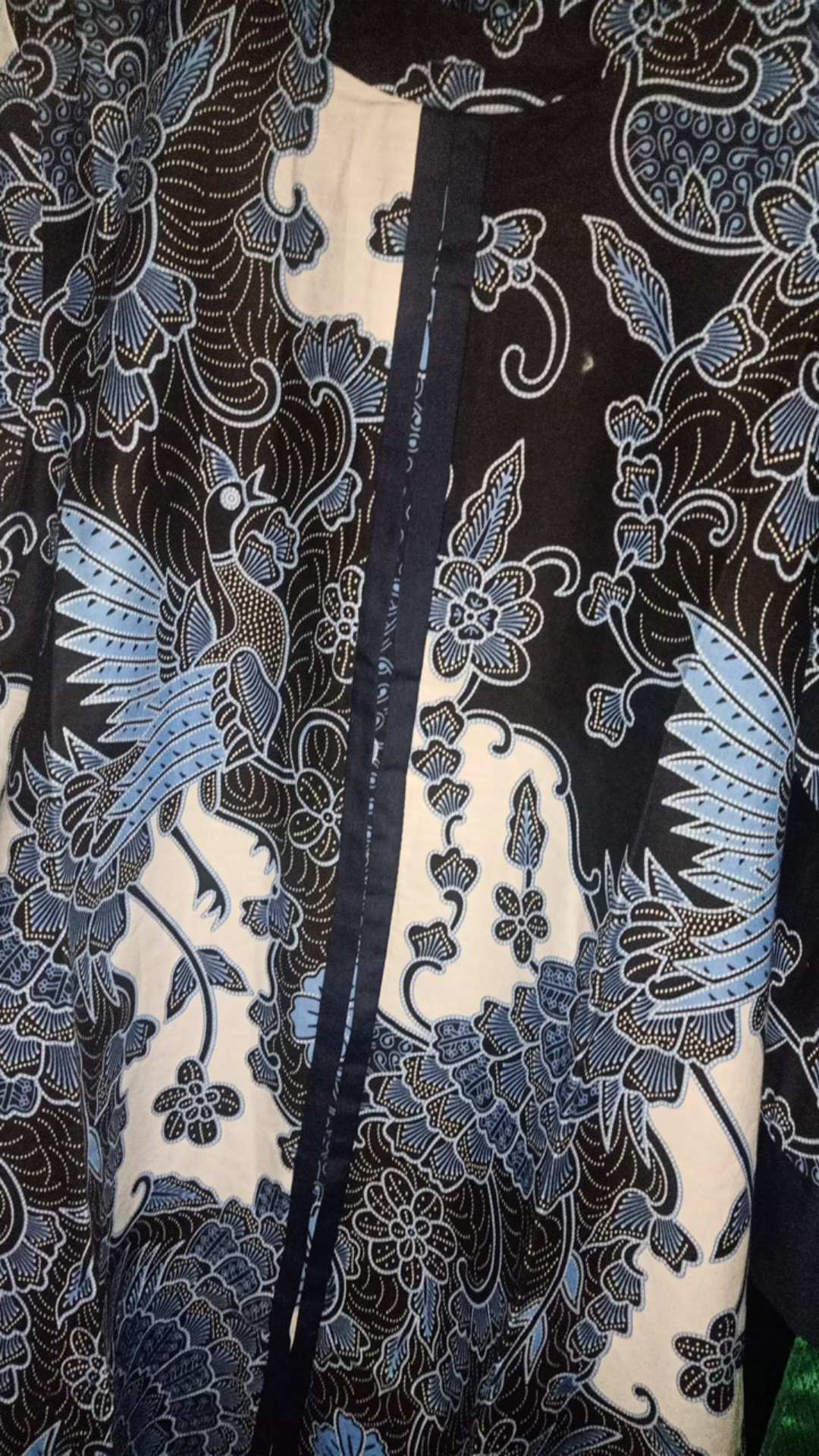 Jayashree Batik Ranjani Dress