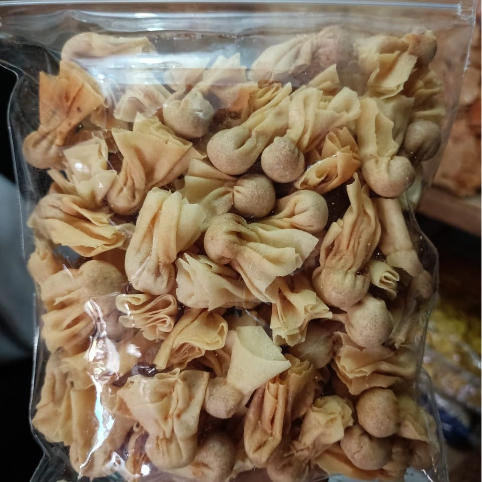 

Snack Ekado 250 gram gr