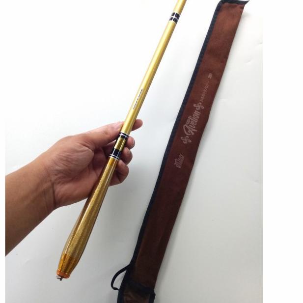 New - Joran TEGEK CARBON Daido AVELION 210/ 240 / 270 / 300 / 360 / 450