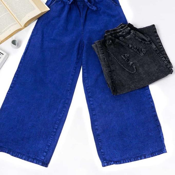 BiG PROMO~ KULOT LEVIS SNOW WANITA / CELANA KULOT SNOW JEANS CEWEK TERBARU ,.,,,.