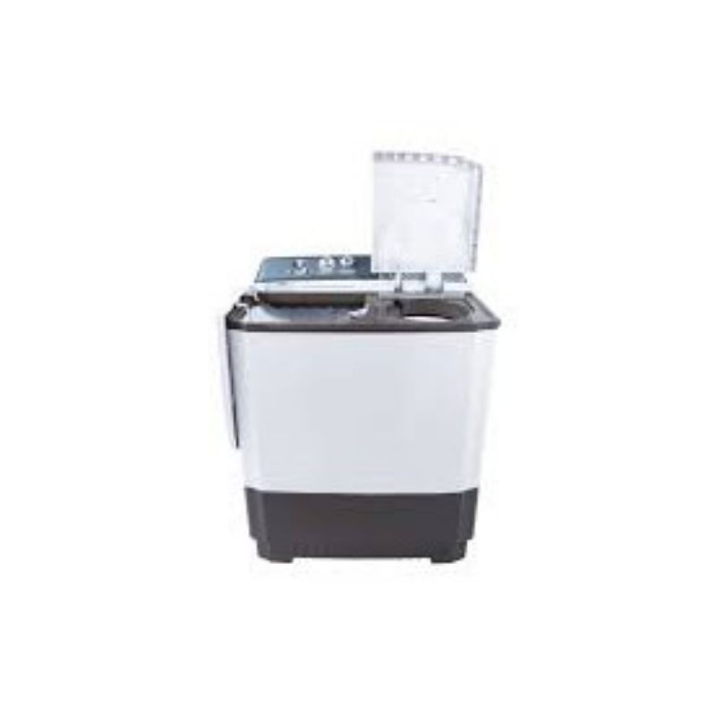 LG Mesin Cuci Twin Tub [8.5 KG] - P8500