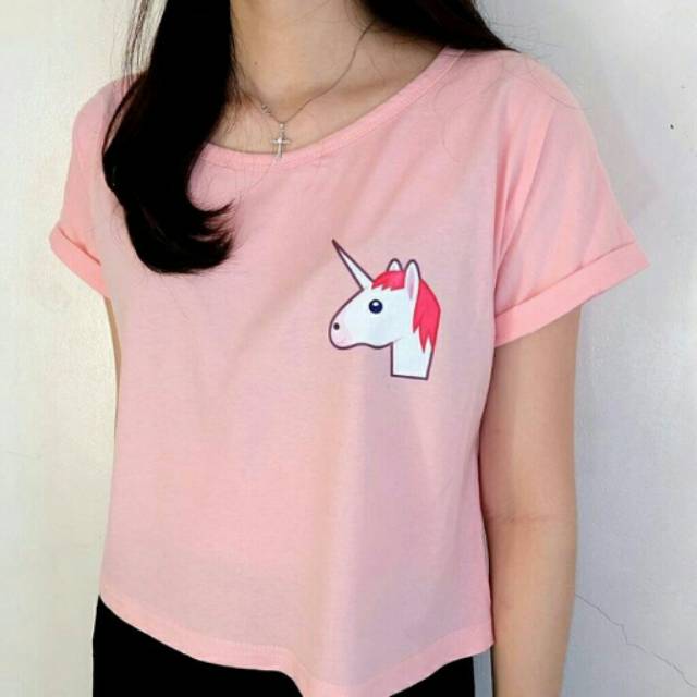 WN-Unicorn Tee