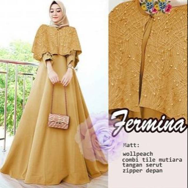 Mx fermina mustard