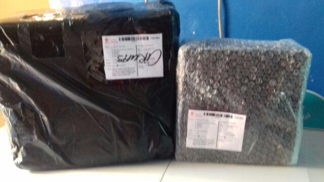 Mixing Bowl 5 Susun (enamel)