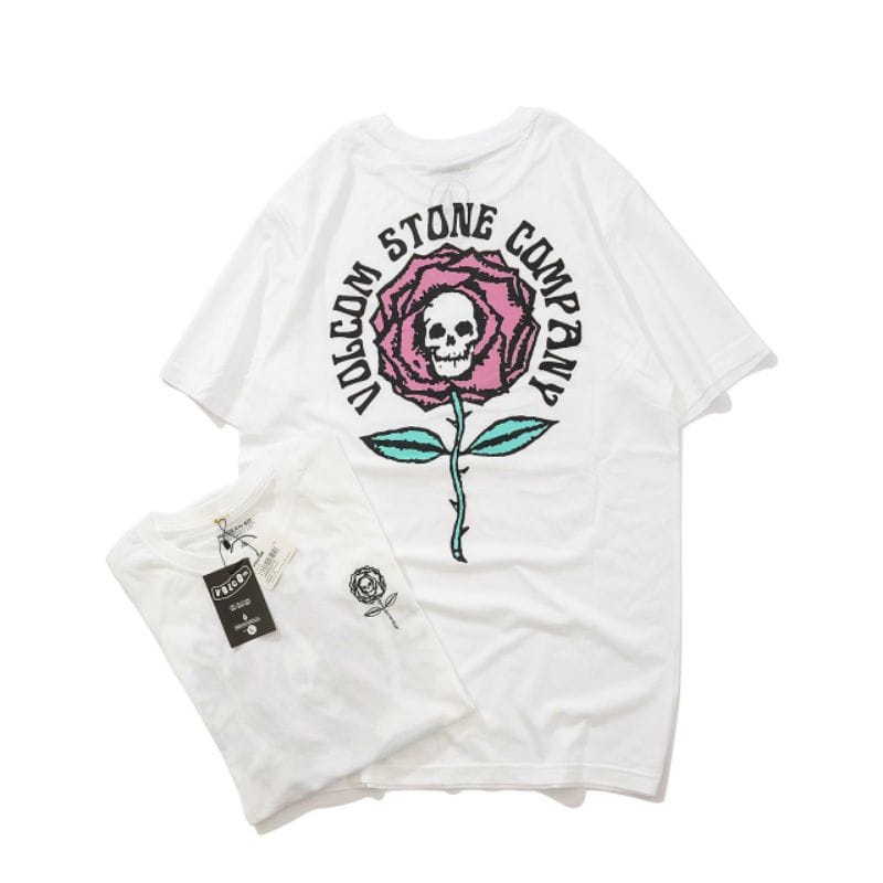 KAOS SURFING NASA H&M ORIGINAL PRIA BAJU UNIQLO DISTRO