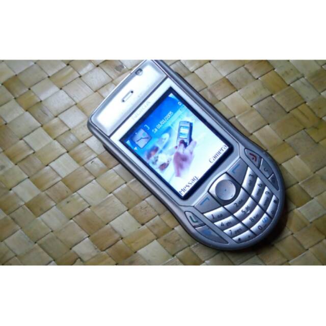 Nokia 6630 normal.lancar.siap pakai