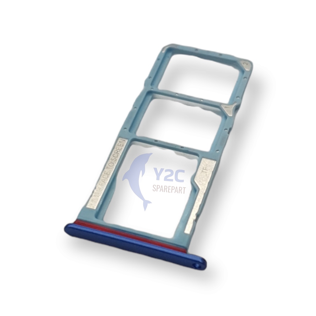 SIMLOCK XIAOMI REDMI 7A / SIMTRAY SLOT SIM