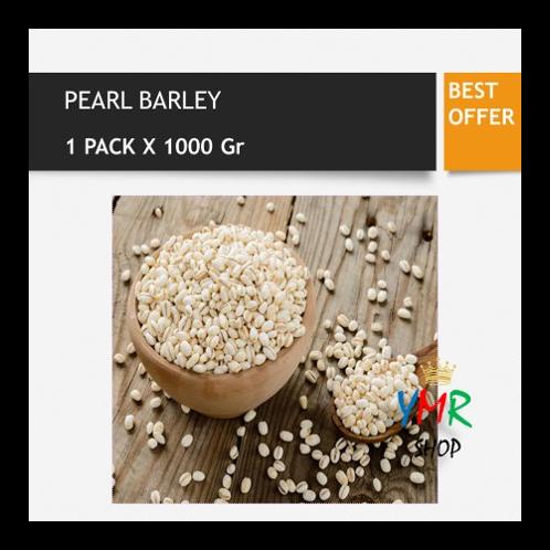 

BARLEY / BIJI JALI-JALI / JELAI / HANJELI / ANJELI IMPORT 1KG BERKUALITAS